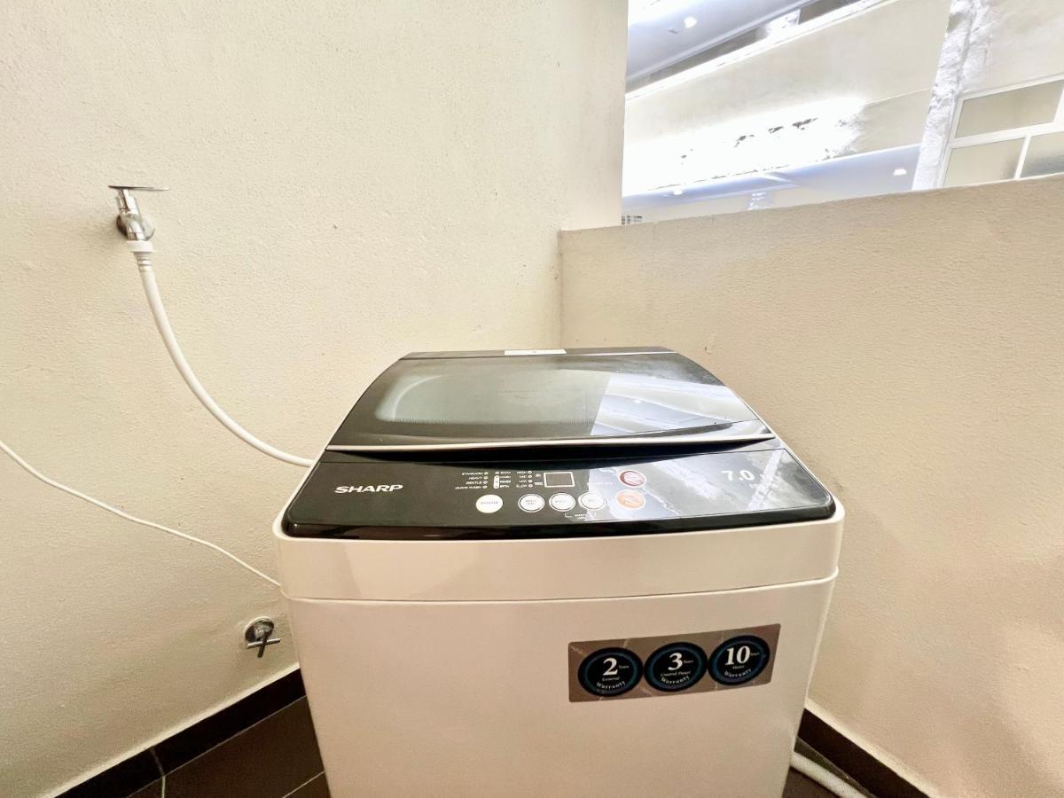 O2 1-10pax Pavilion Bukit Jalil 3room Balcony Wifi *