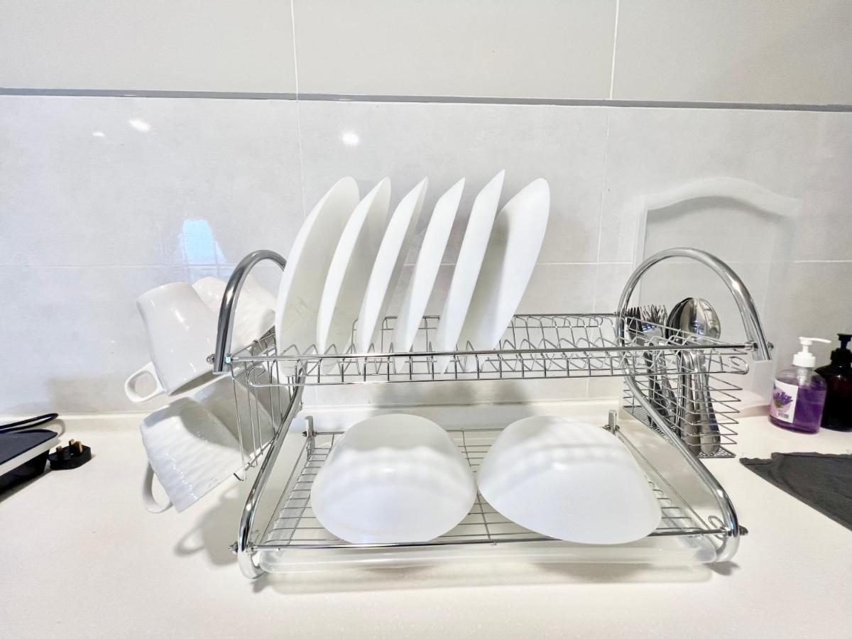 O2 1-10pax Pavilion Bukit Jalil 3room Balcony Wifi Kuala Lumpur
